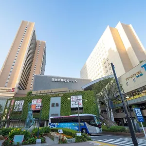 아우어즈 인 한큐 3* 도쿄