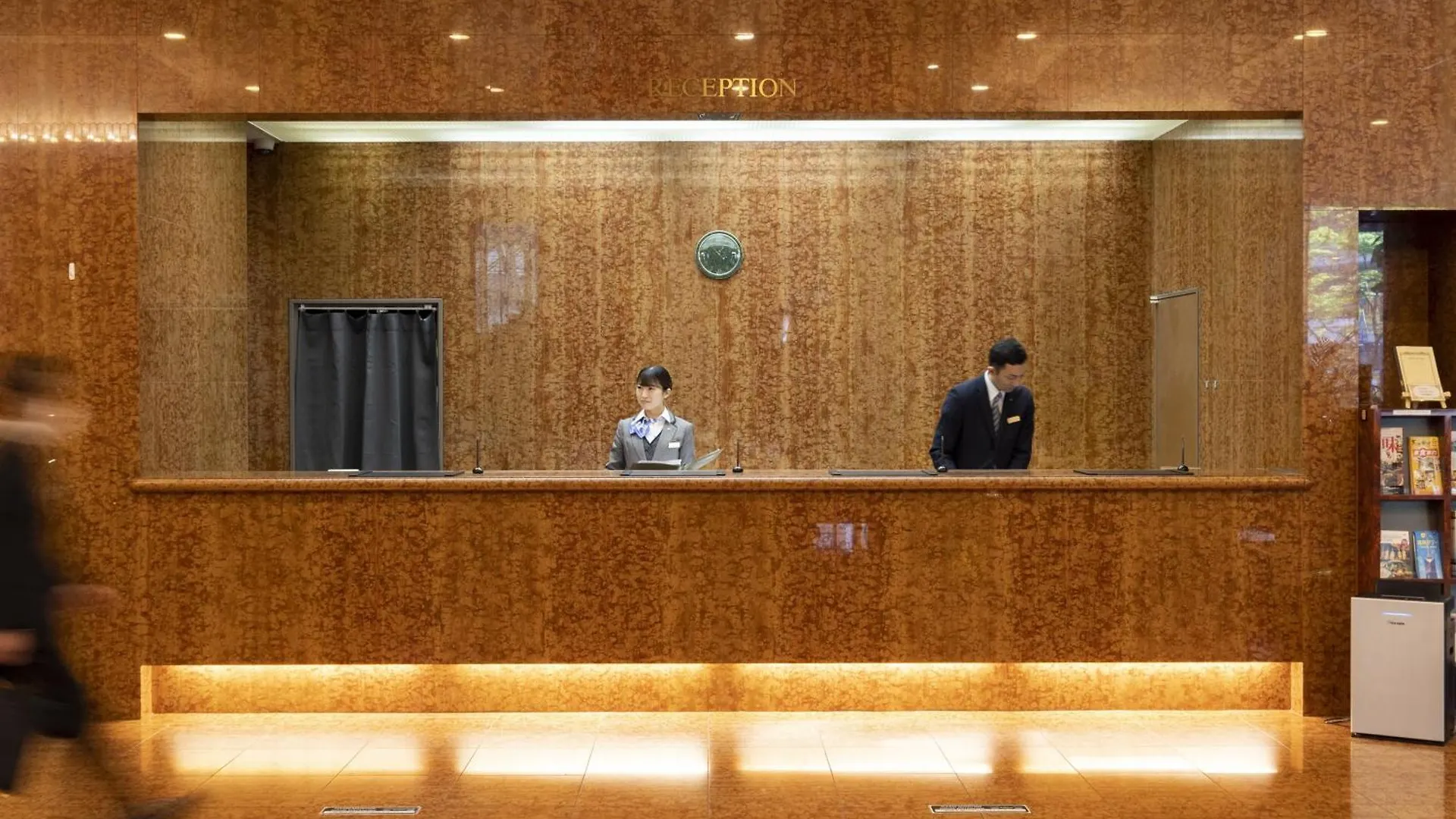 アークホテルロイヤル福岡天神 -ルートインホテルズ- 3*, 福岡市 日本